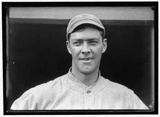 Hick Cady, Boston AL (baseball)