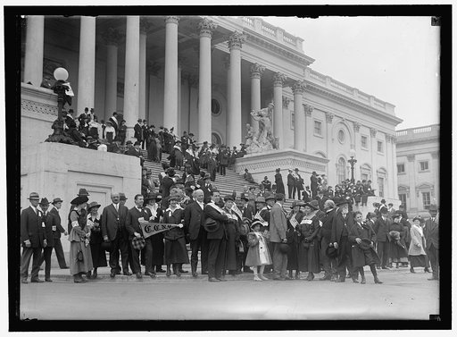 CAPITOL, U.S.