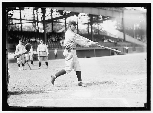Nap Lajoie, Cleveland AL (baseball)