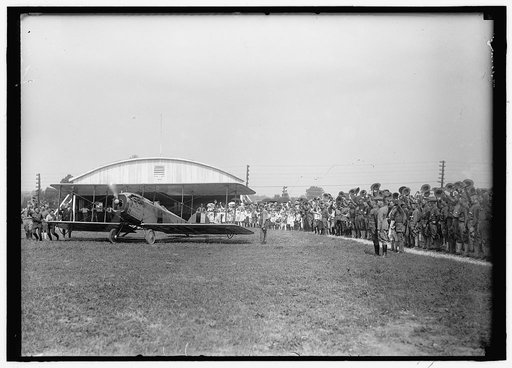AIR MAIL