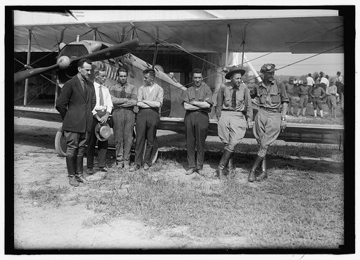 AIR MAIL
