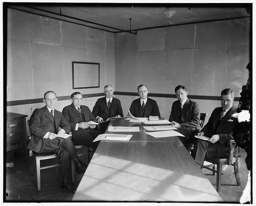 Income Tax Committee, 12/29/20