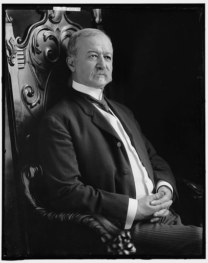 FOSTER, M.J. SENATOR