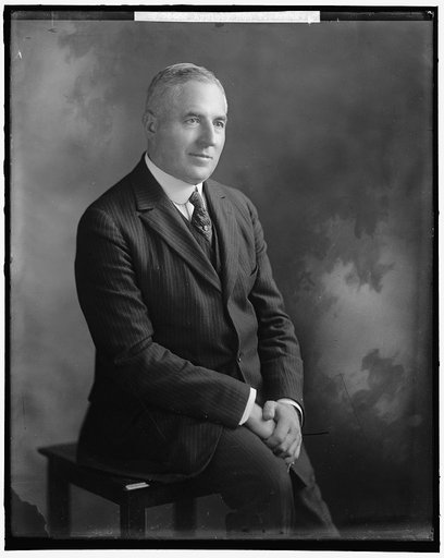 APPLEBY, T. FRANK. HONORABLE