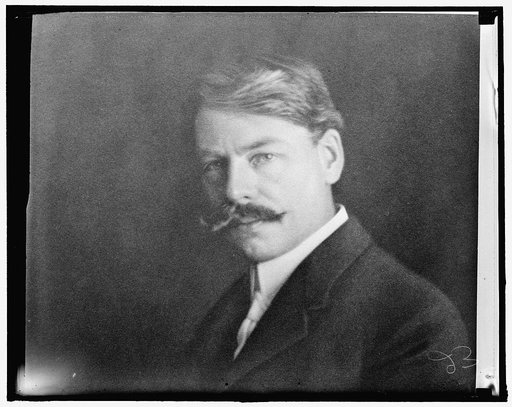 Edward MacDowell