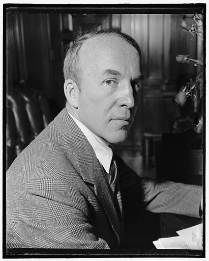 Archibald MacLeish