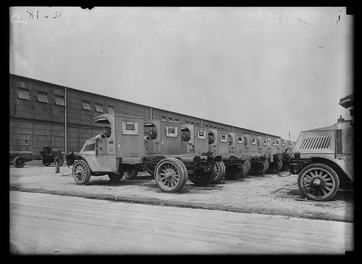 Camp Holabird, Baltimore, Maryland