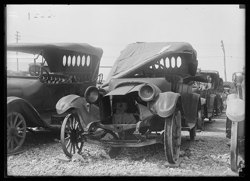 Camp Holabird, Baltimore, Maryland