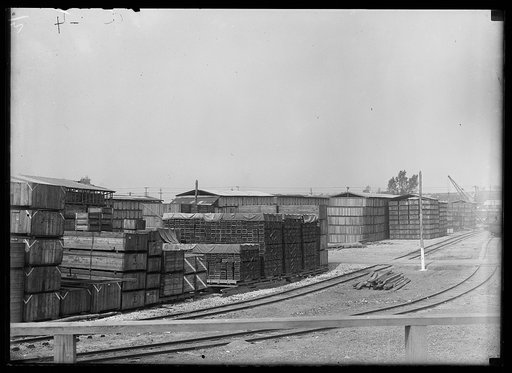 Camp Holabird, Baltimore, Maryland
