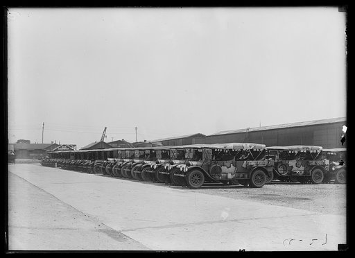 Camp Holabird, Baltimore, Maryland