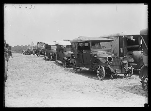 Camp Holabird, Baltimore, Maryland