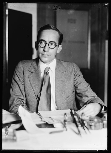 Mr. Lewis