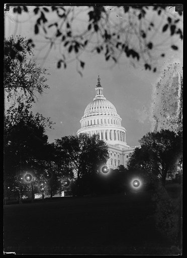 U.S. Capitol, Washington, D.C.