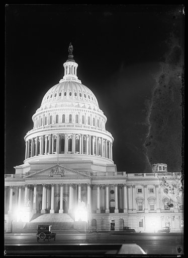 U.S. Capitol, Washington, D.C.