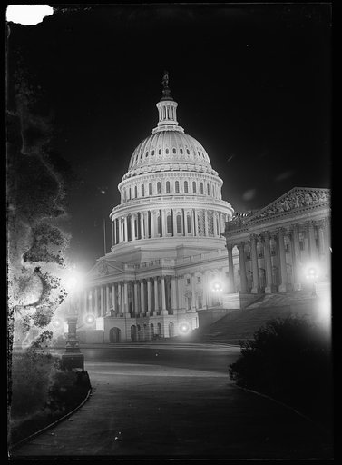 U.S. Capitol, Washington, D.C.