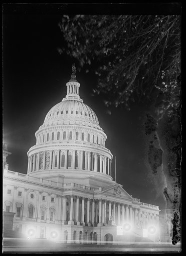U.S. Capitol, Washington, D.C.