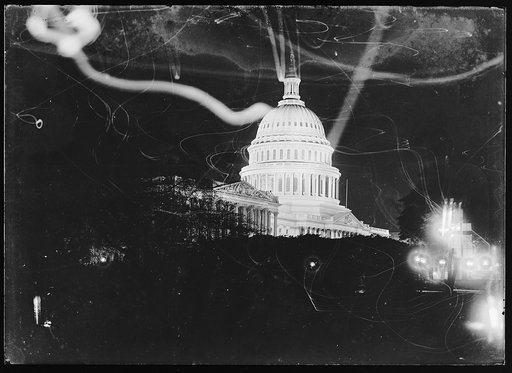U.S. Capitol, Washington, D.C.
