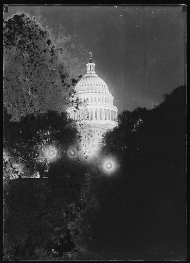 U.S. Capitol, Washington, D.C.
