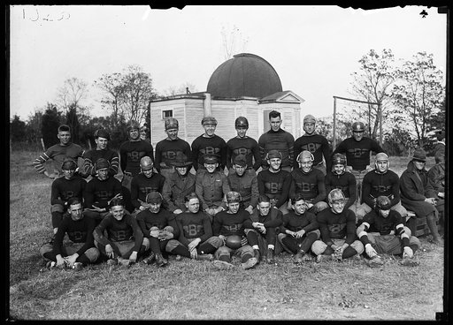 Football team