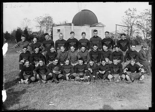 Football team
