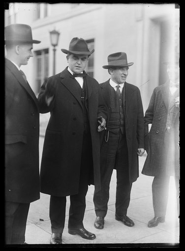 John L. Lewis