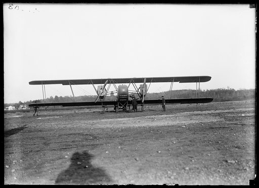 Aircraft