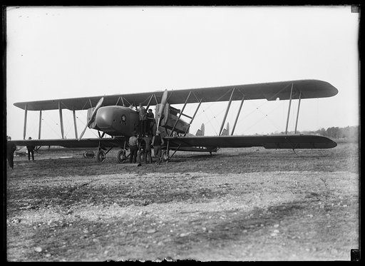 Aircraft