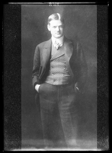 Herbert Hoover?