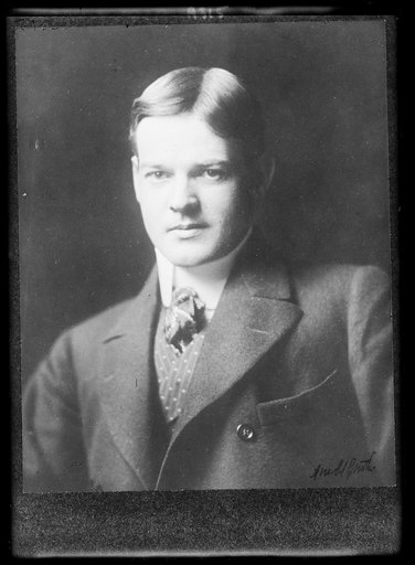 Herbert Hoover?