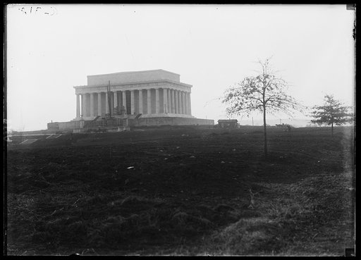 Lincoln Memorial, Washington, D.C.