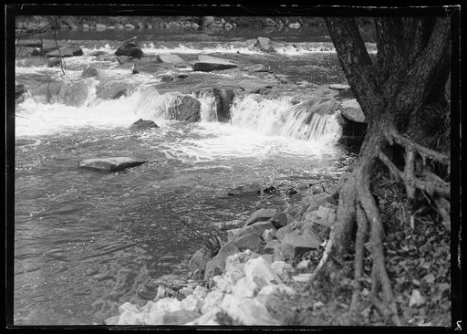 Waterfall