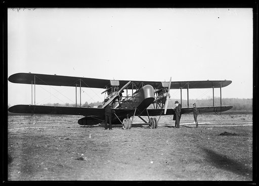 Airplane