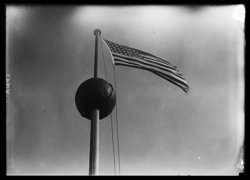 American flag
