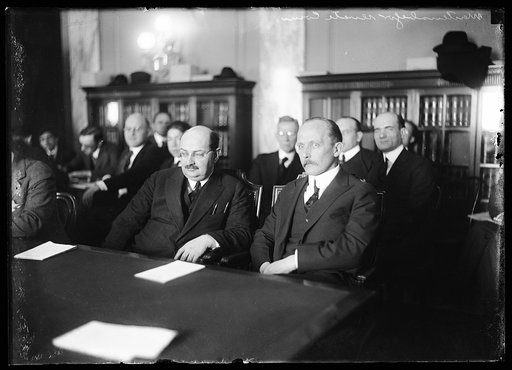 Martins before Senate comm.