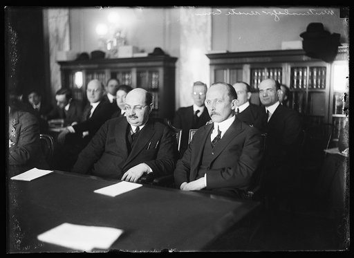 Martins before Senate comm.