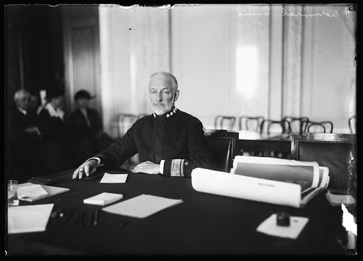 Admiral Sims