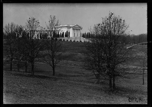 Amphitheater, Arlington National Cemetery, Arlington, Virginia