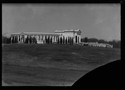 Amphitheater, Arlington National Cemetery, Arlington, Virginia