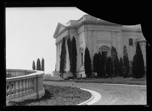 Amphitheater, Arlington National Cemetery, Arlington, Virginia