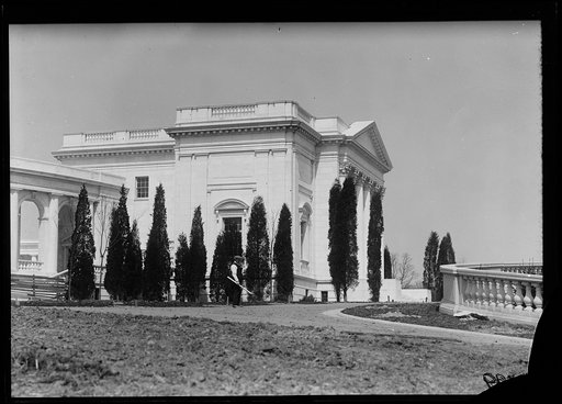 Amphitheater, Arlington National Cemetery, Arlington, Virginia