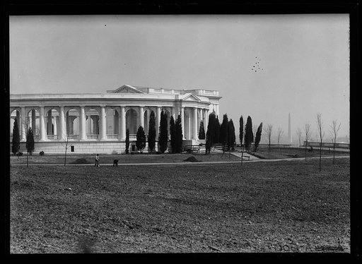 Amphitheater, Arlington National Cemetery, Arlington, Virginia