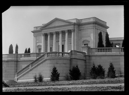 Amphitheater, Arlington National Cemetery, Arlington, Virginia