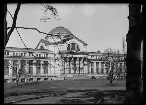 Natural History Museum, Smithsonian Institution, Washington, D.C.