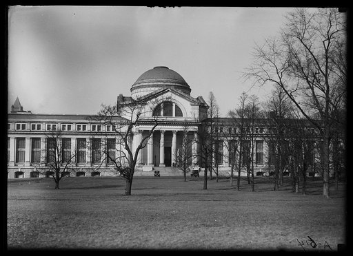 Natural History Museum, Smithsonian Institution, Washington, D.C.