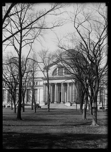 Natural History Museum, Smithsonian Institution, Washington, D.C.