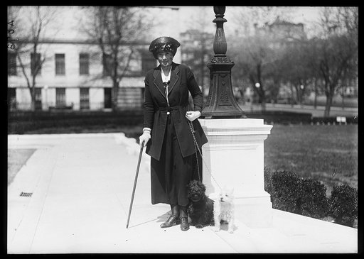 Farrand? Red Cross
