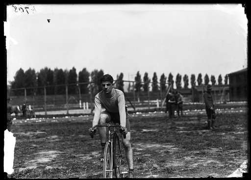 Bicyclists