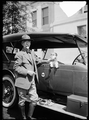 Charles Sawyer