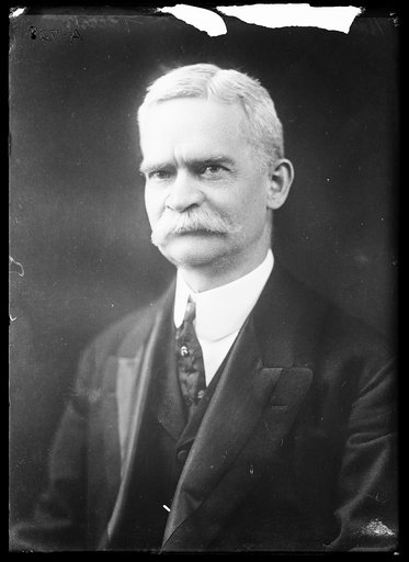 Thomas R. Marshall