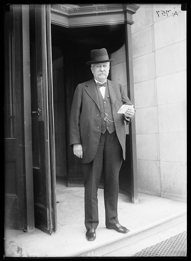 Rep. [Joseph W.] Fordney